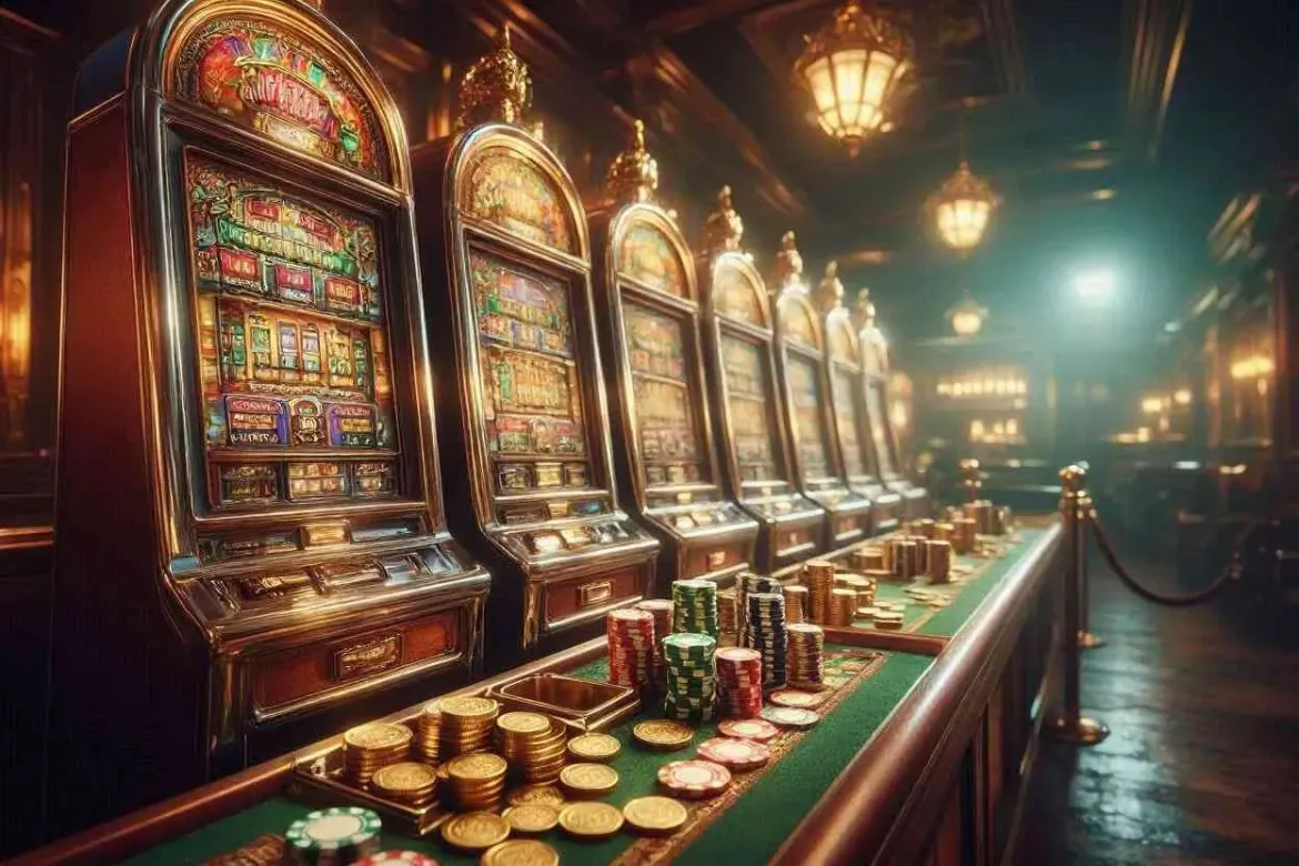 Casinacho Casino